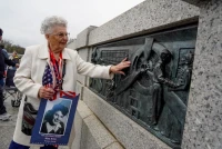 rosie riveter congressional medal of honor mae krier